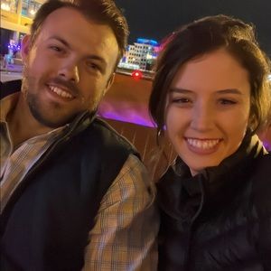 Meet your Posher, Abby